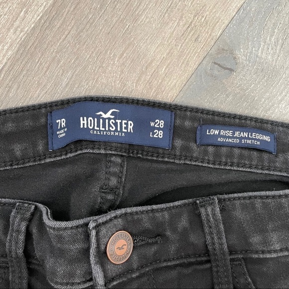 Hollister Women’s Jeggings - Picture 4 of 5